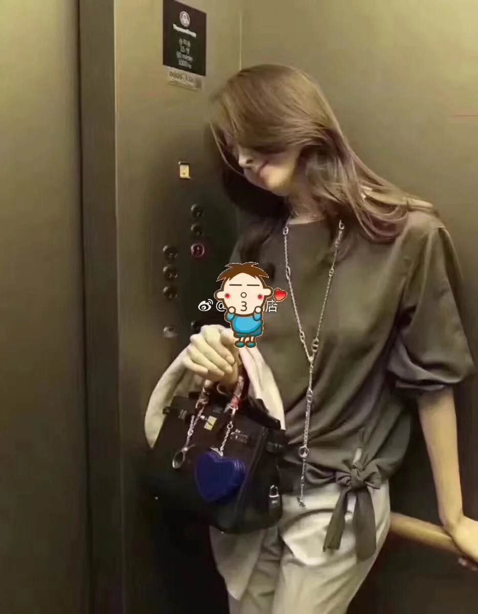 Hermes - Колье 024