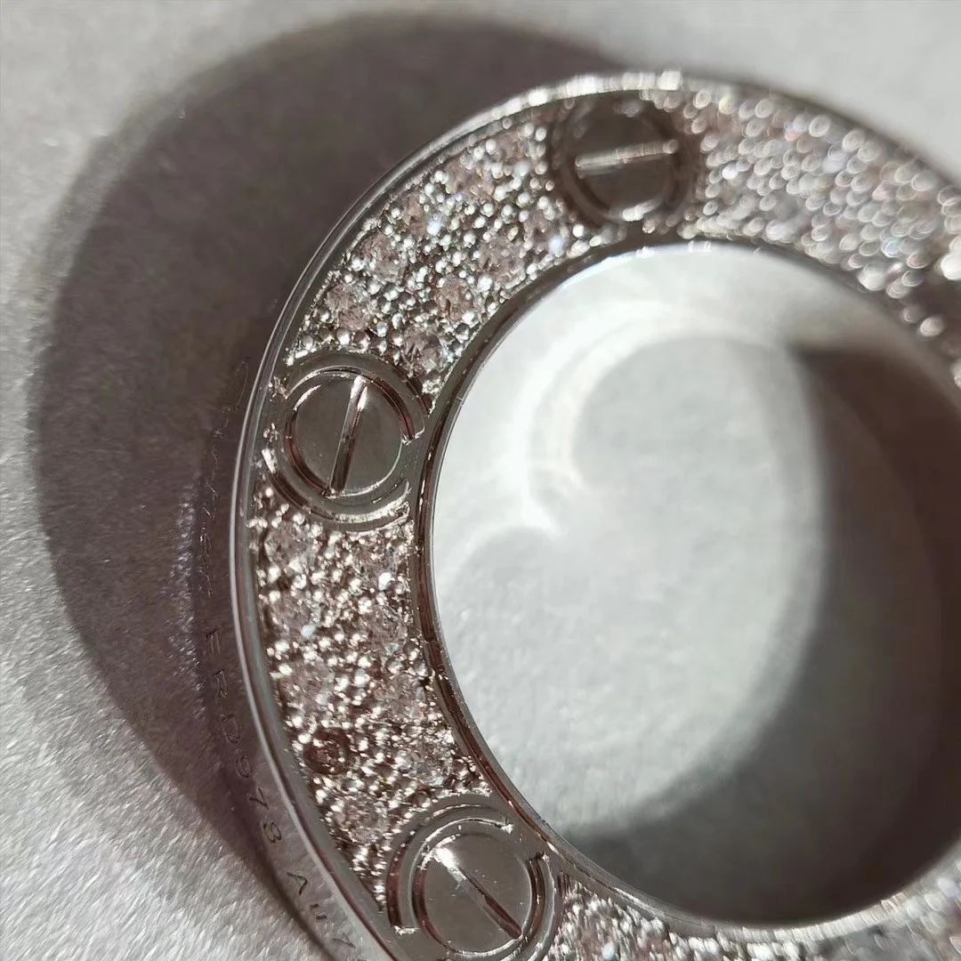 Cartier - Колье 052