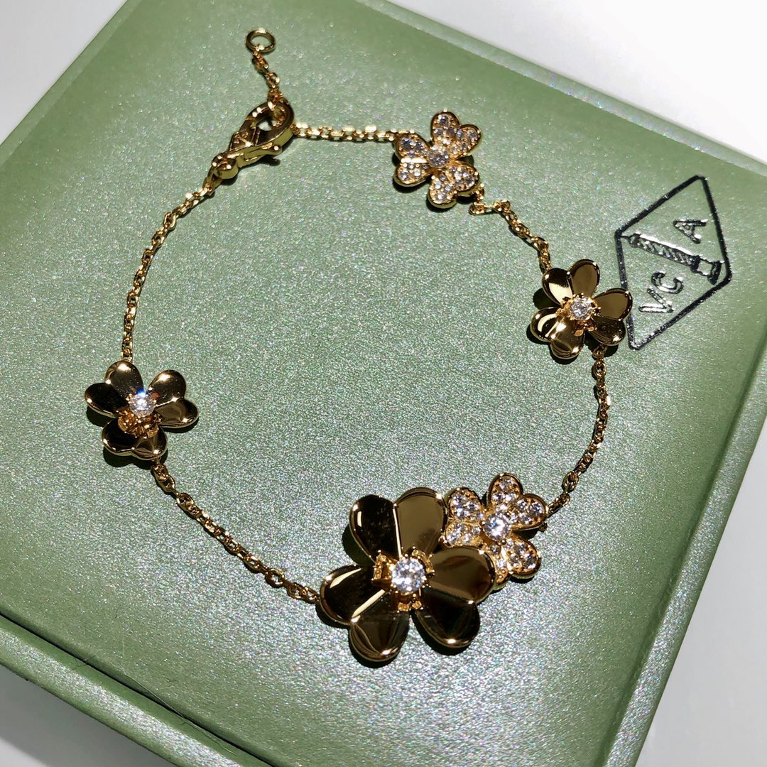 Браслет VCA - 11