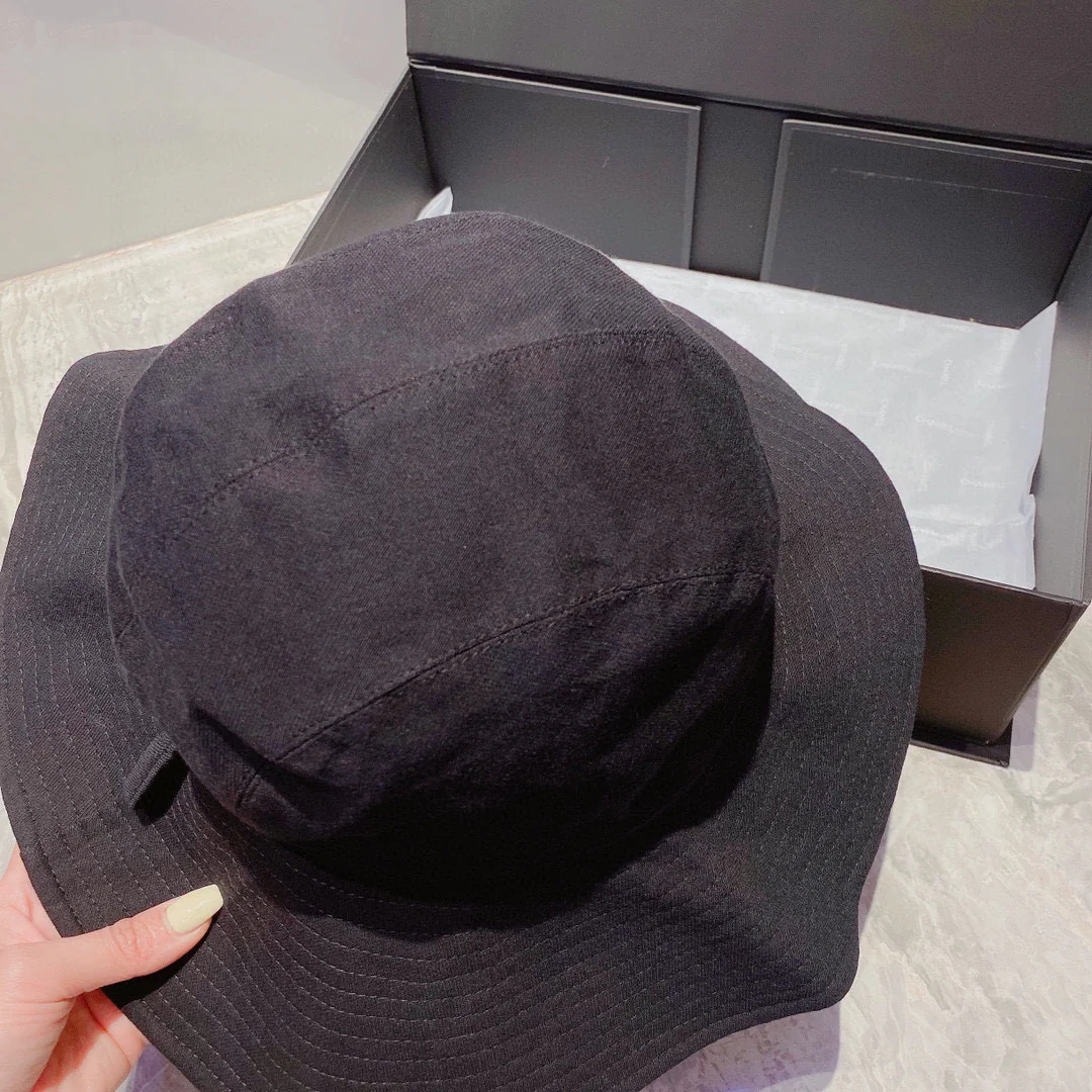 Hermes - Официальная шляпа от солнца - 1