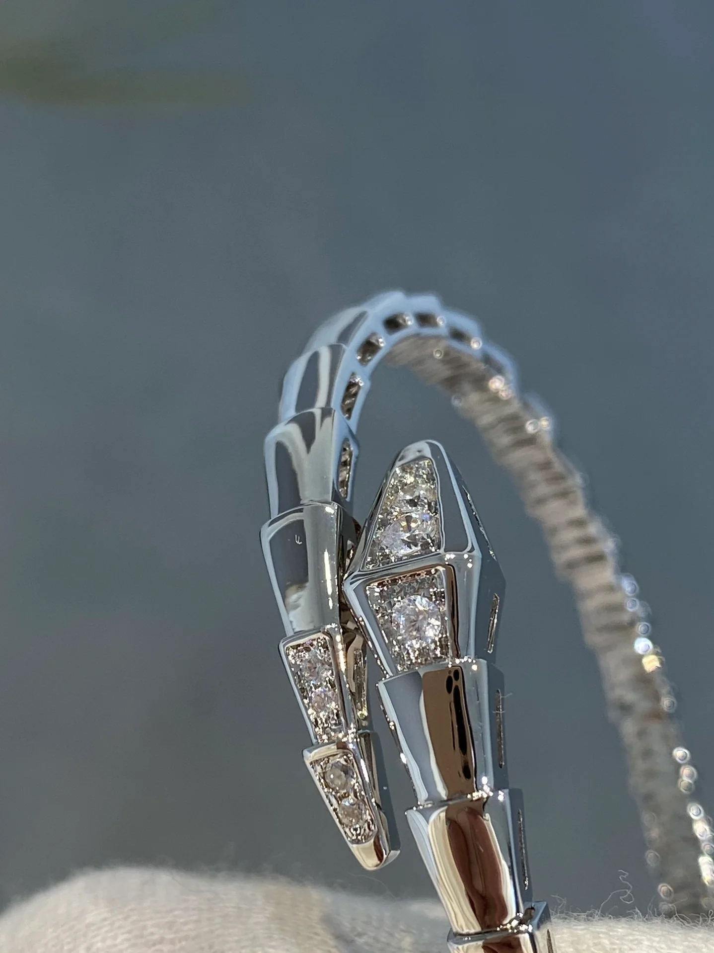 Bvlgari - Браслет/Наручный браслет