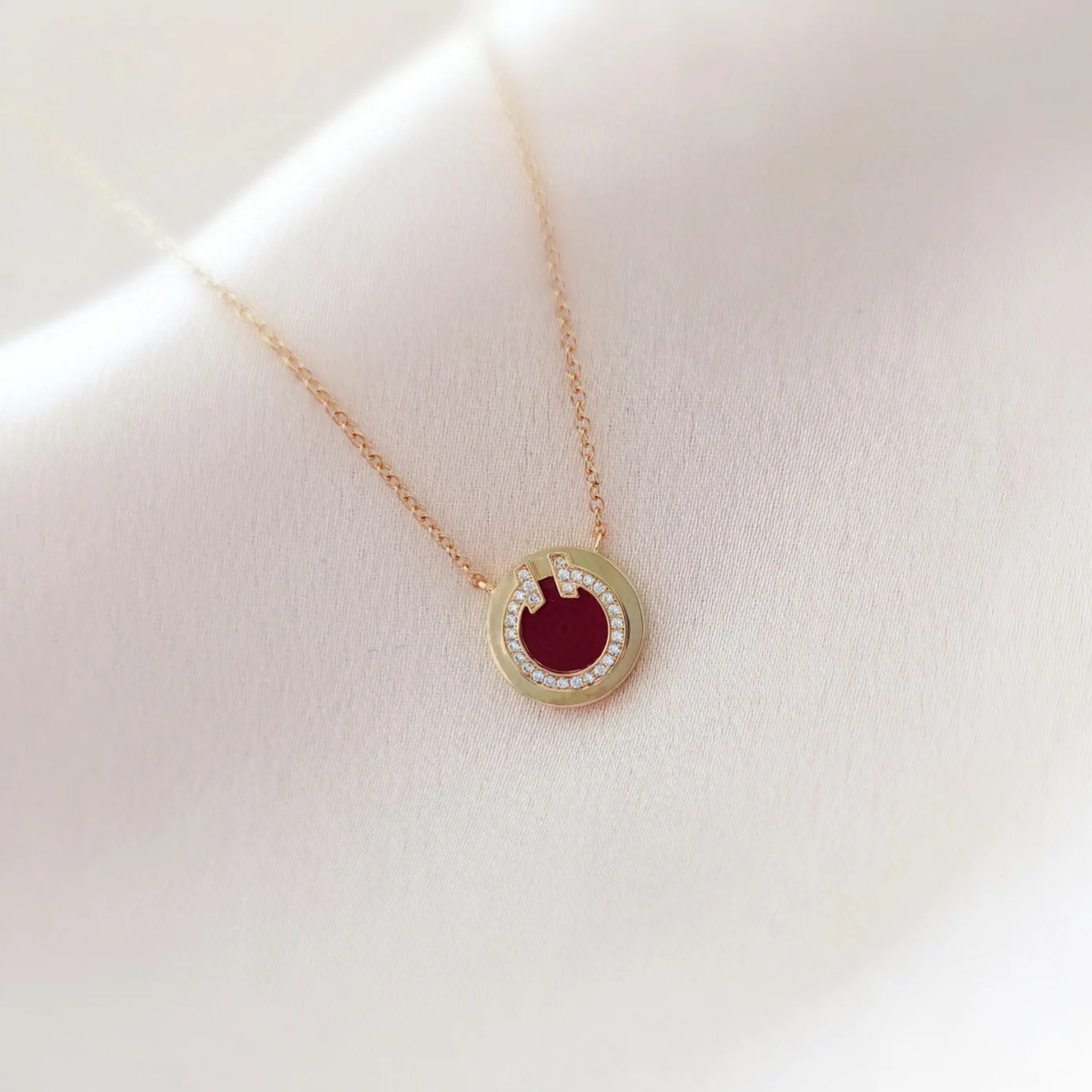 Колье Tiffany - 32