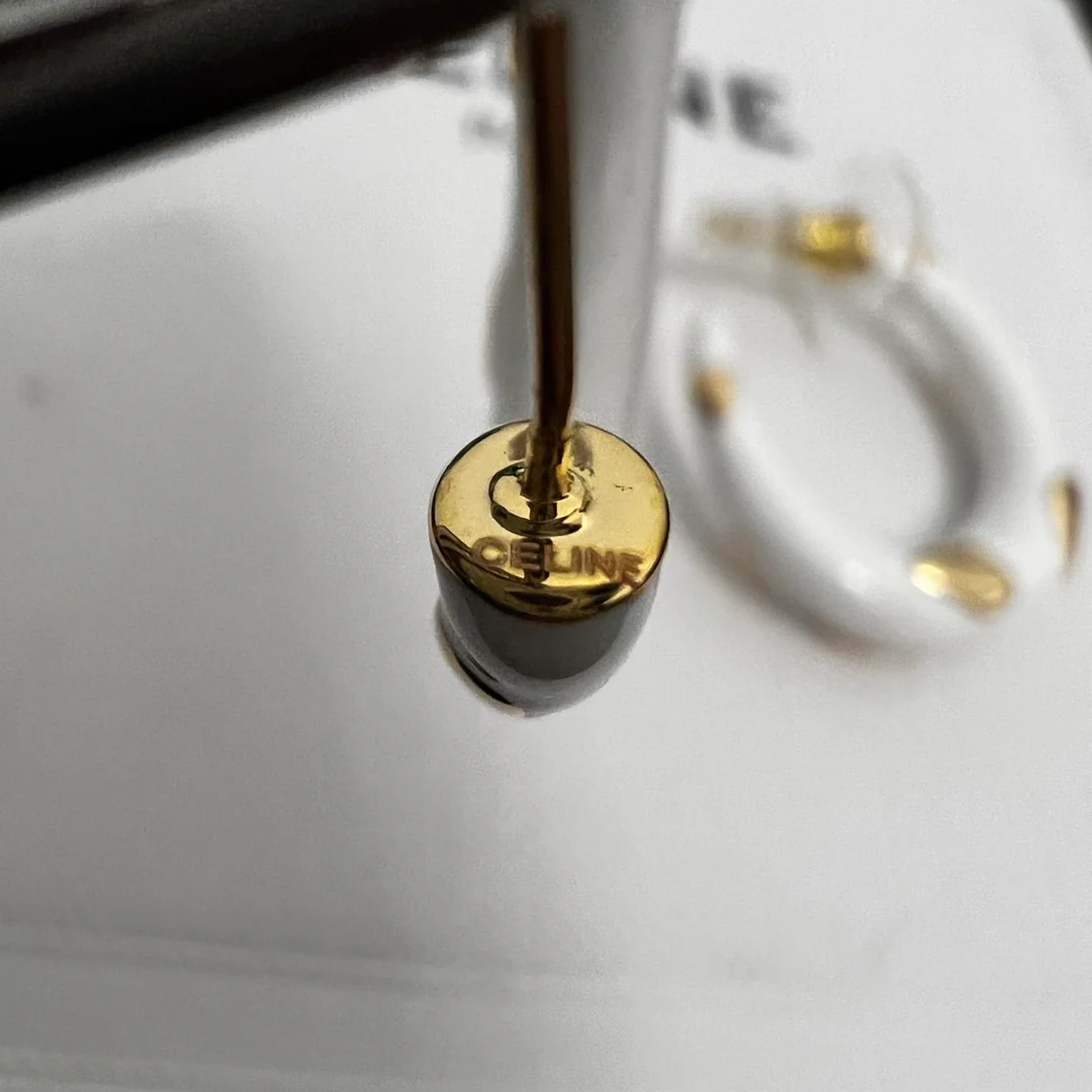 Серьги Celine - 41