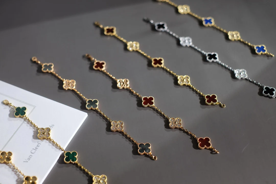 Van Vek - Браслет 079