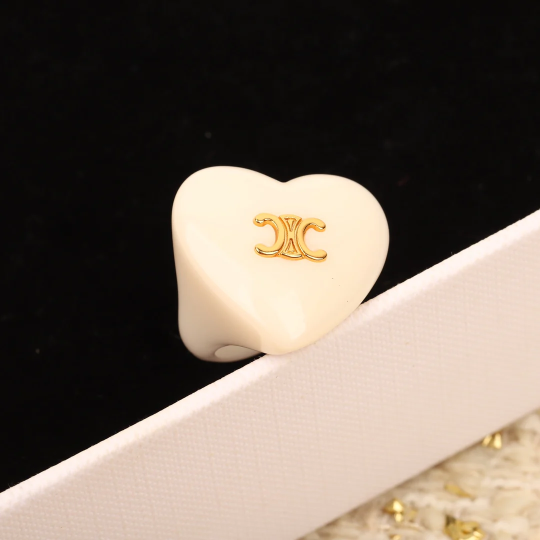 Кольцо Селин 003