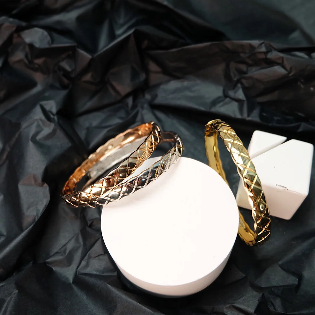 Браслет Chanel 109