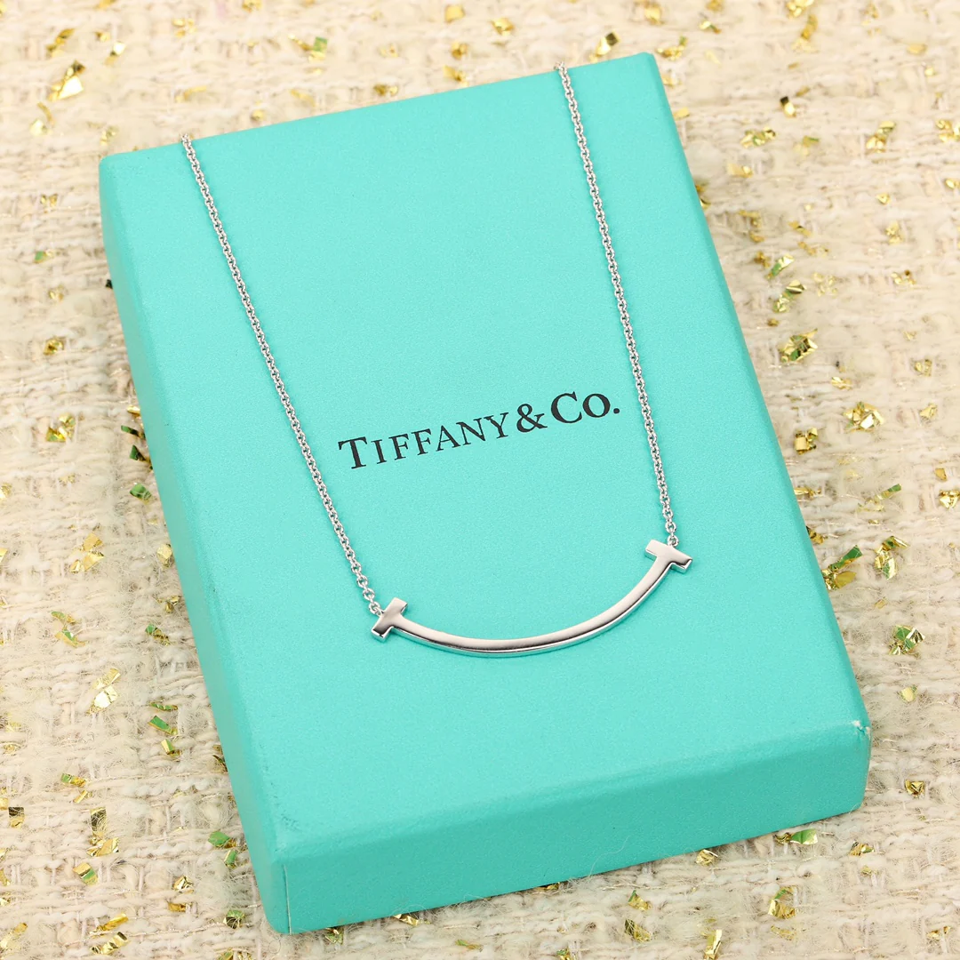 Колье Tiffany 030