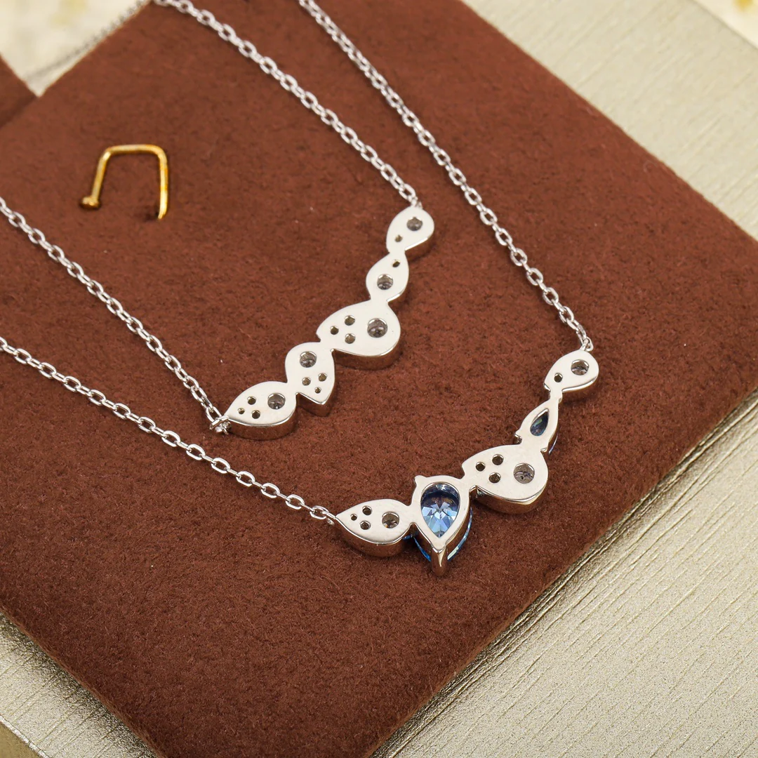 Колье Chaumet 047