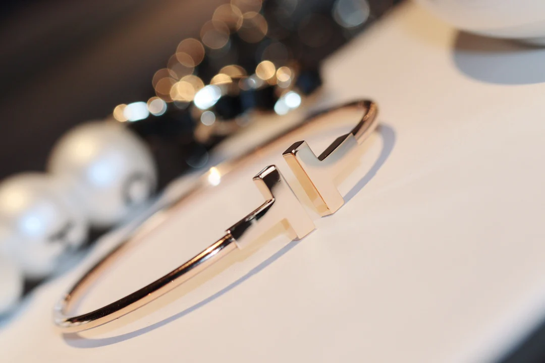 Браслет Tiffany 032