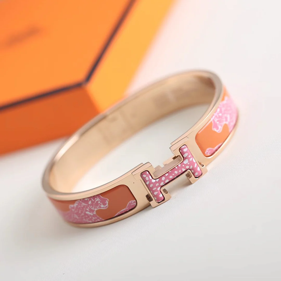 Браслет Hermes 045