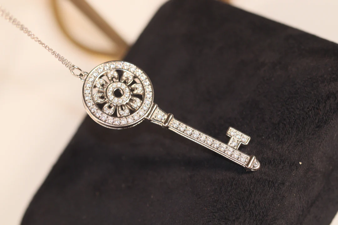 Колье Tiffany - 16