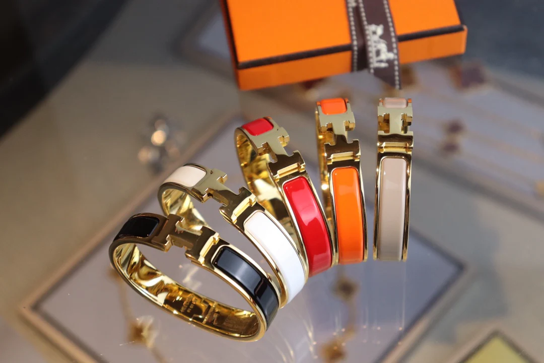 Hermes - Браслет 065