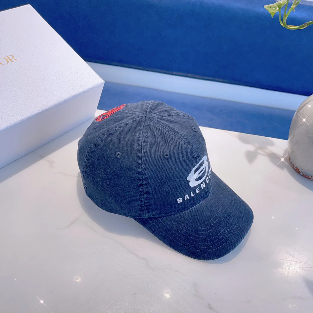 Бейсбольная кепка ?Пари Сен-Жермен? №2