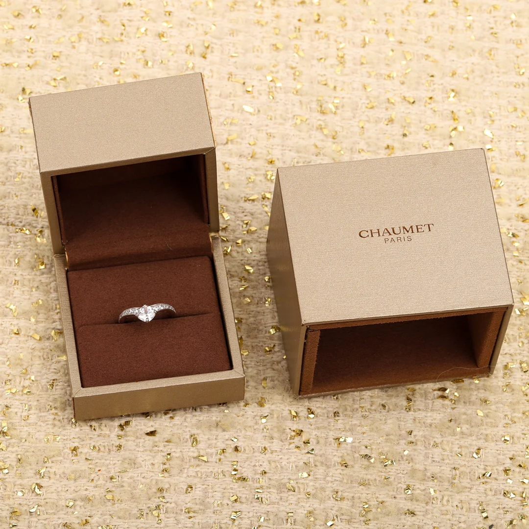 Chaumet - Ring 012