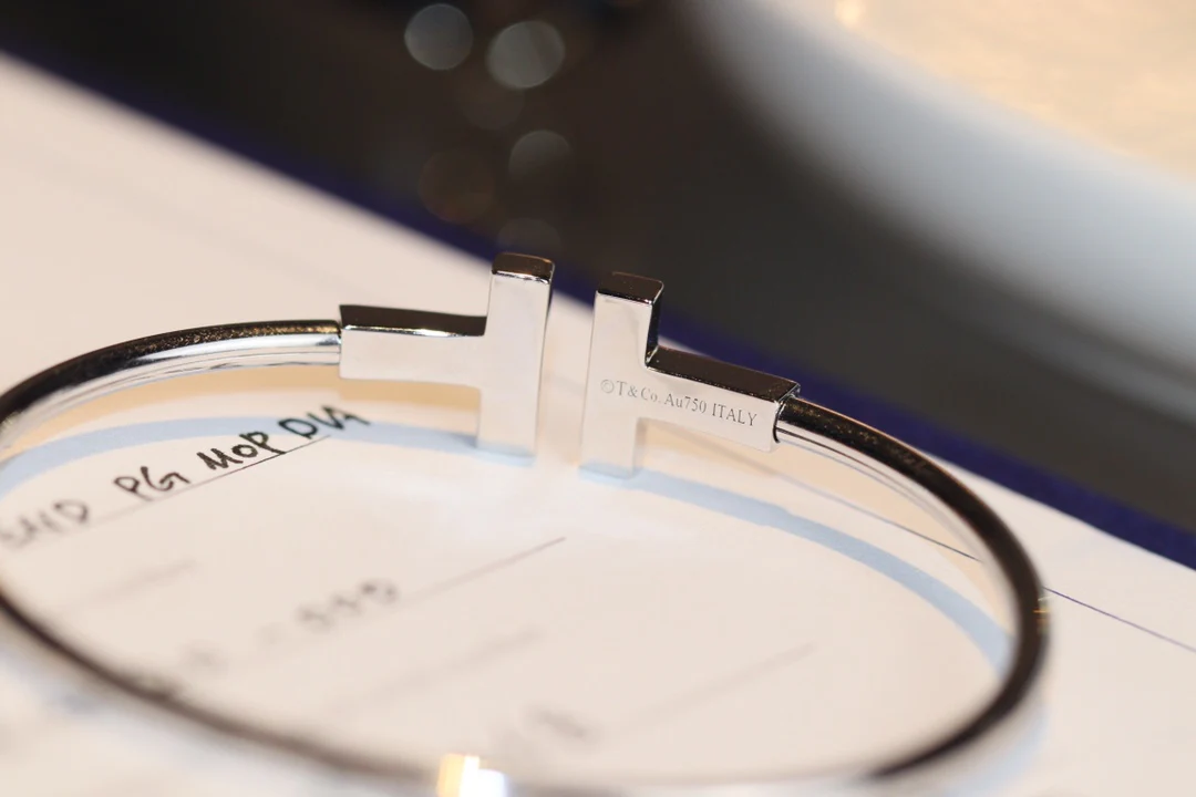 Браслет/наручный браслет Tiffany - 13