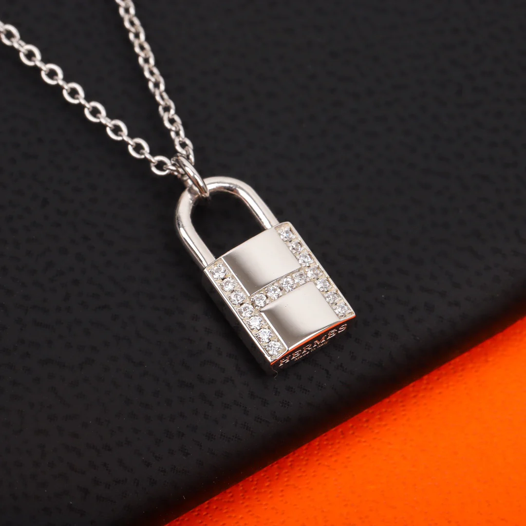 Hermes - Колье 043