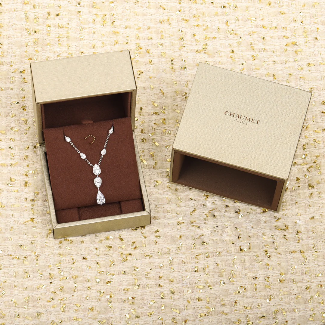 Колье Chaumet 036