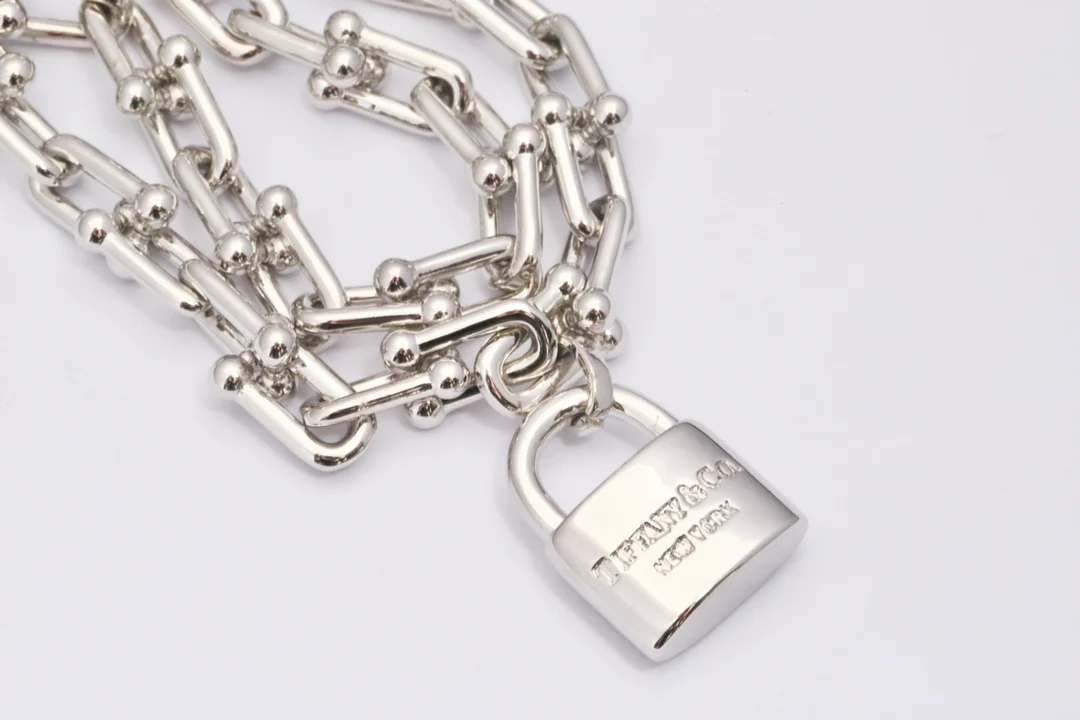 Колье Tiffany 076