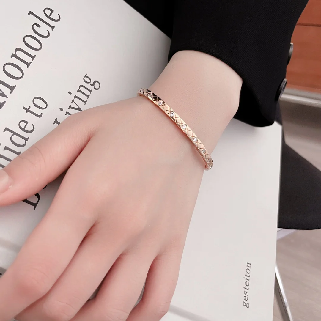 Браслет Chanel 110