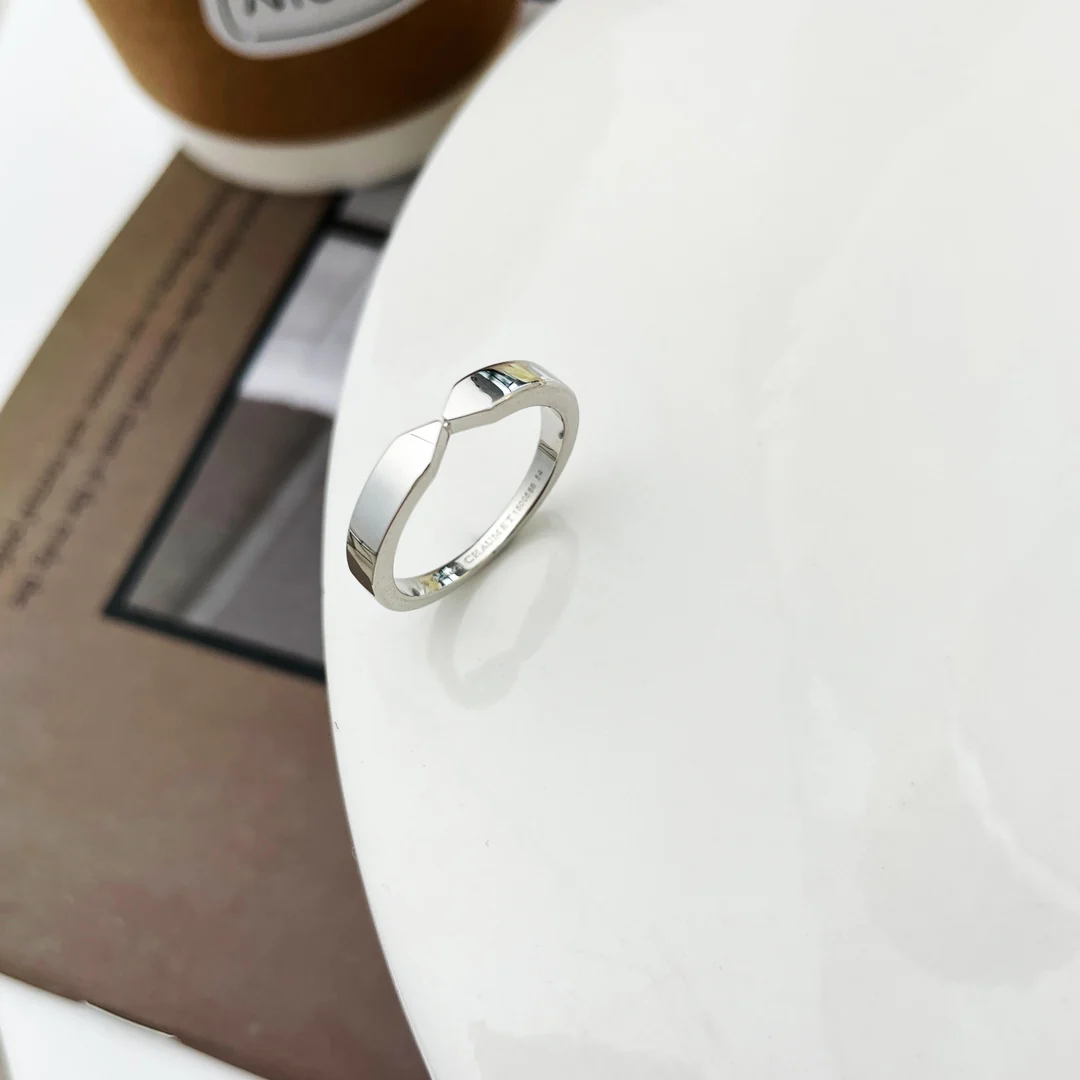 Chaumet - Кольцо 021