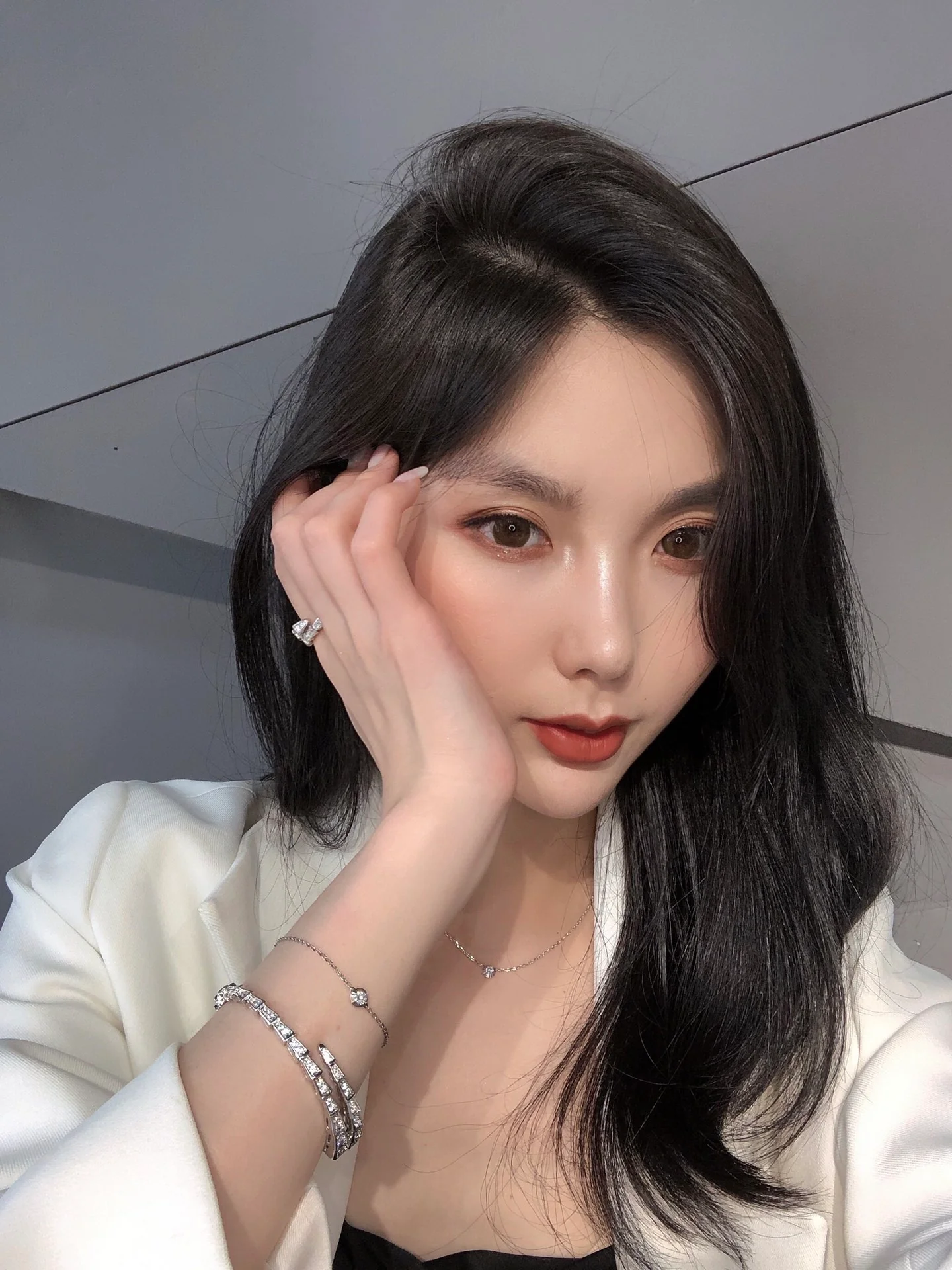 Bvlgari - Браслет 029