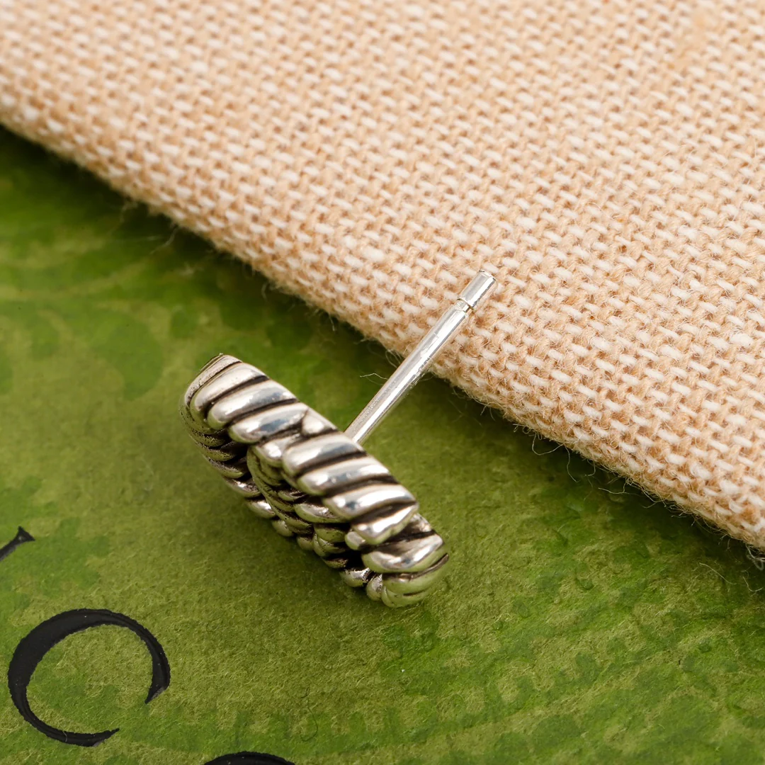 Серьги Gucci 004