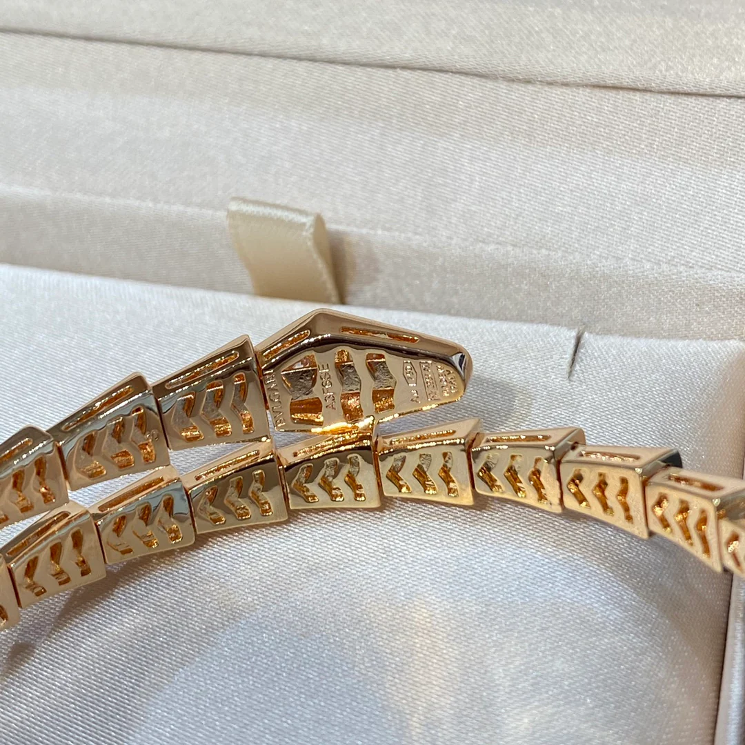 Браслет/наручный браслет Bvlgari - 13