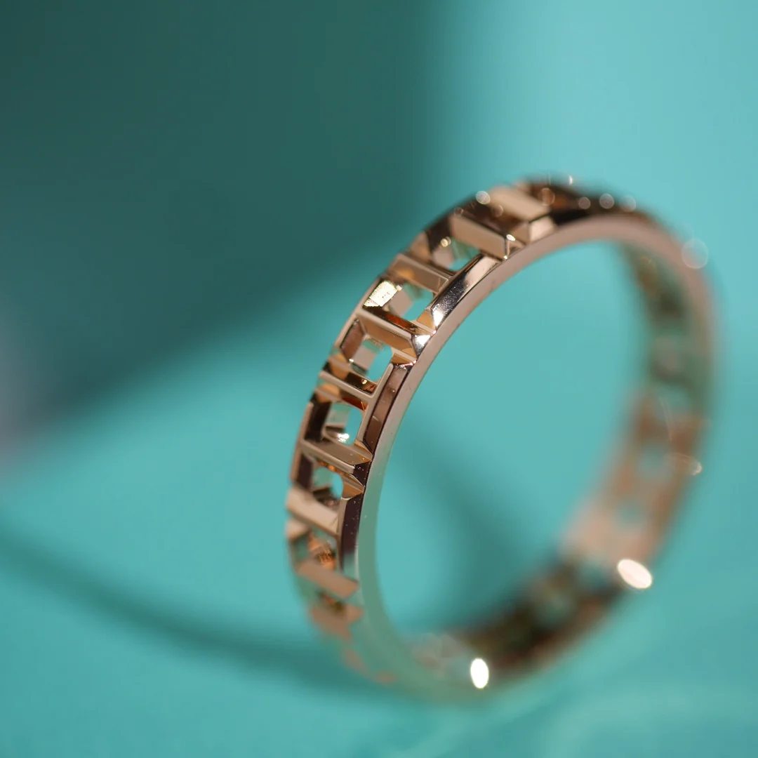 Кольцо Тиффани - 31