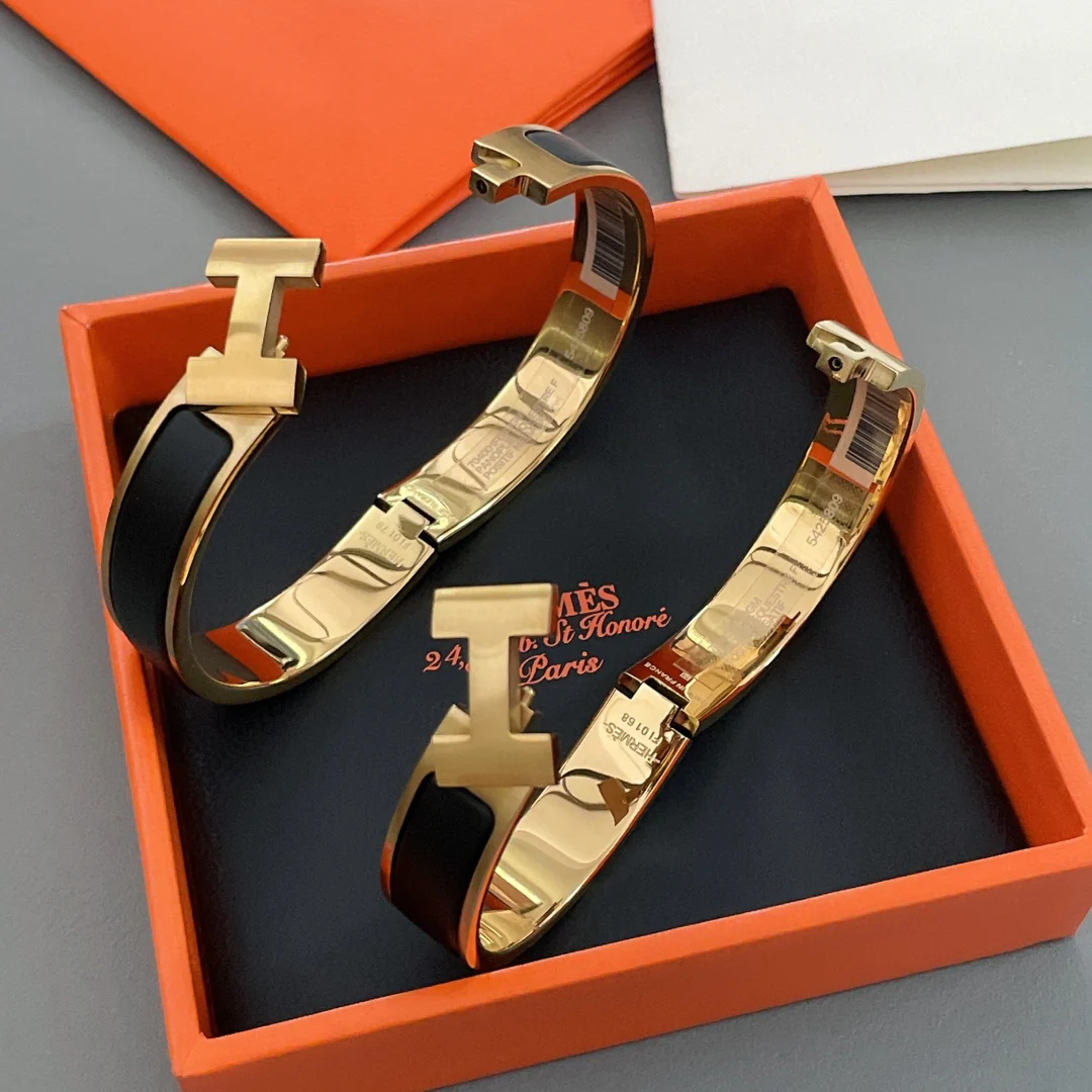 Браслет Hermes 040