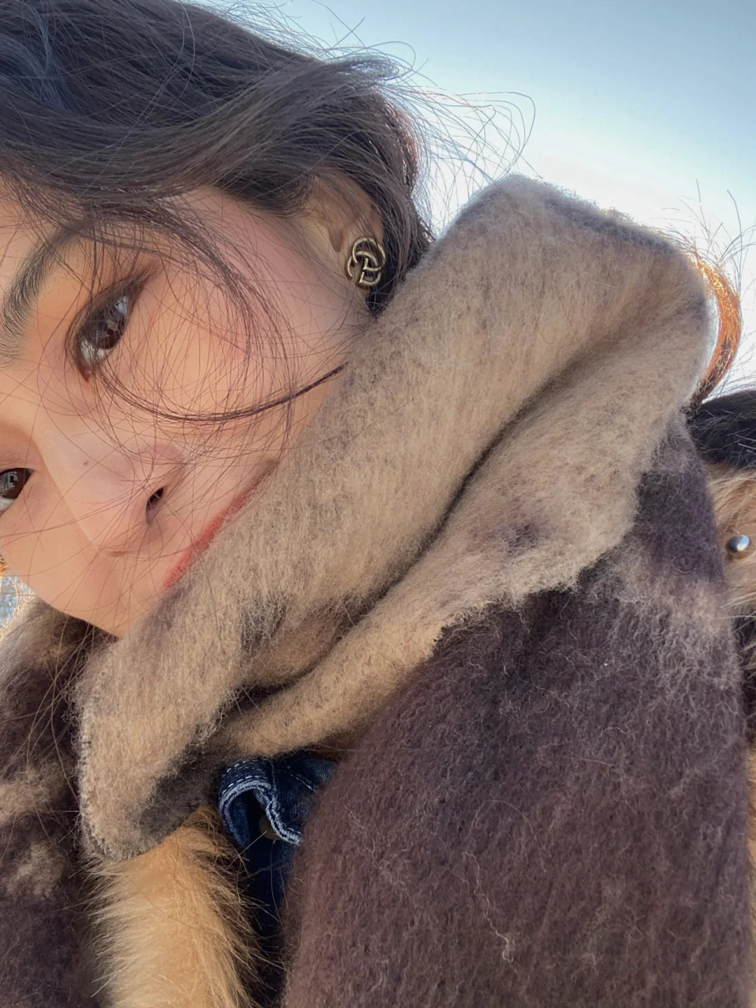 Серьги Gucci 2506031