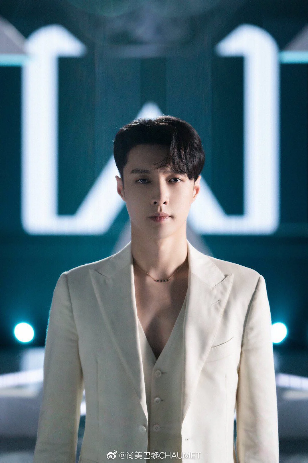 Колье Chaumet 006