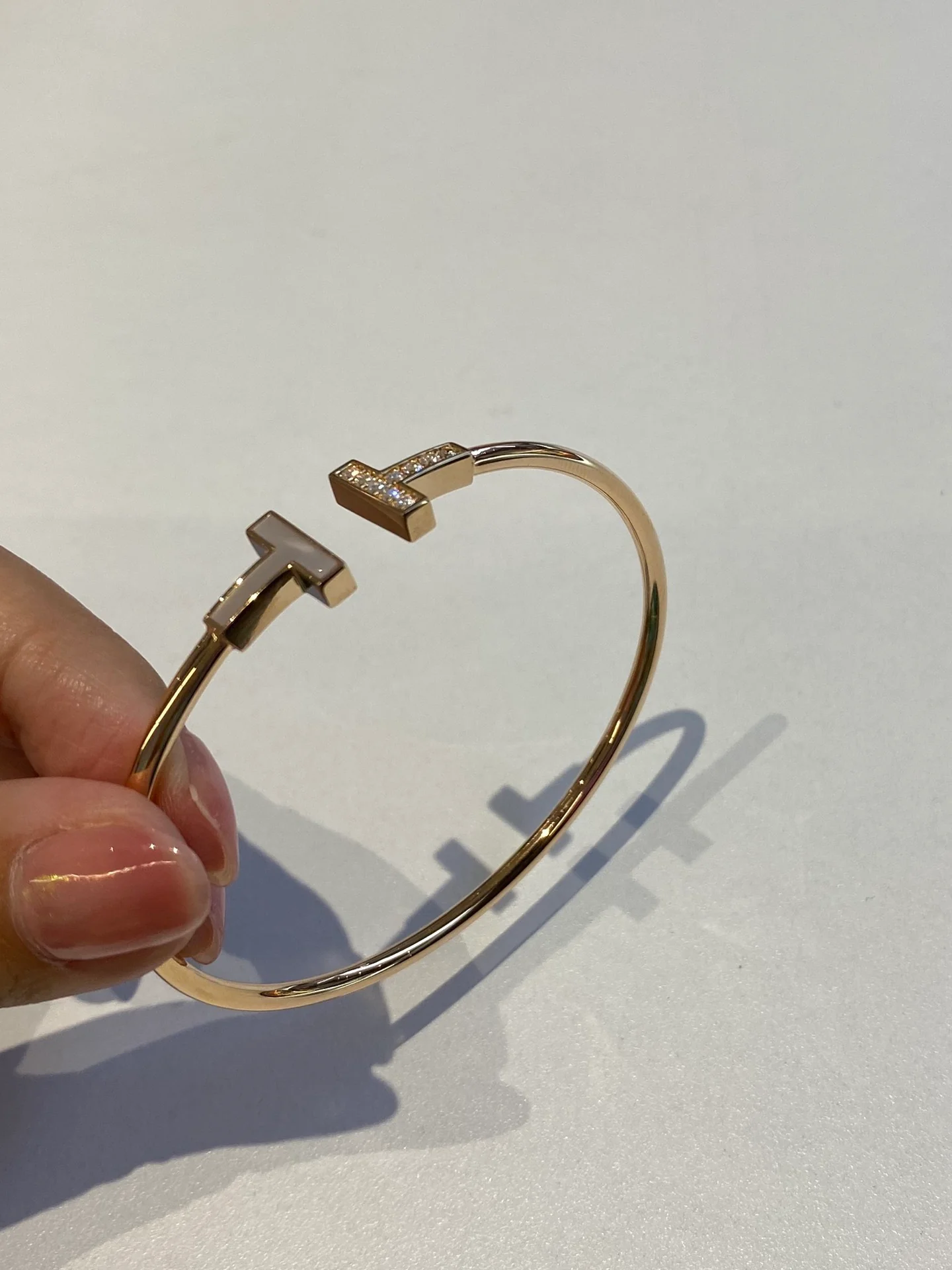 Браслет Tiffany 011