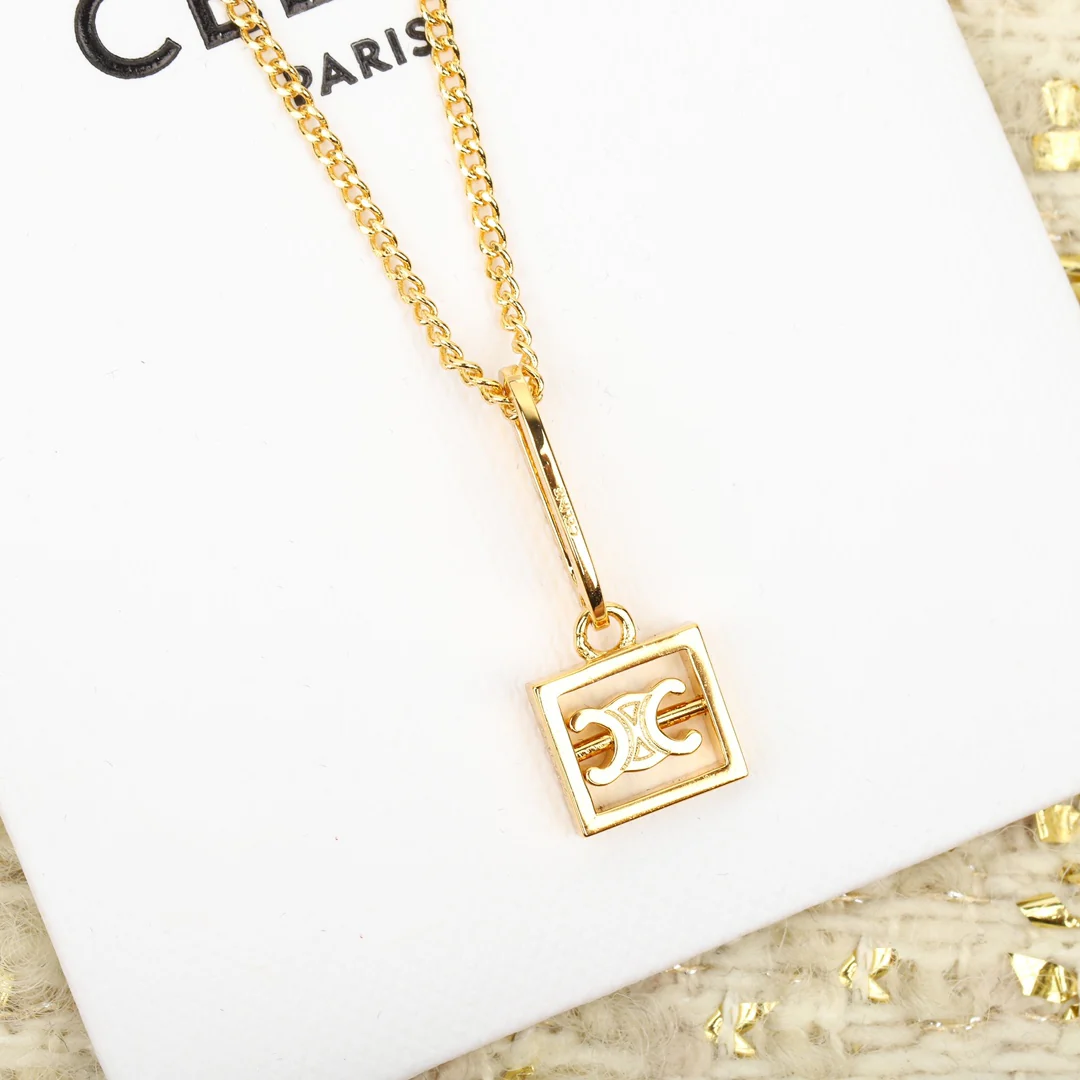 Селин - Колье 055