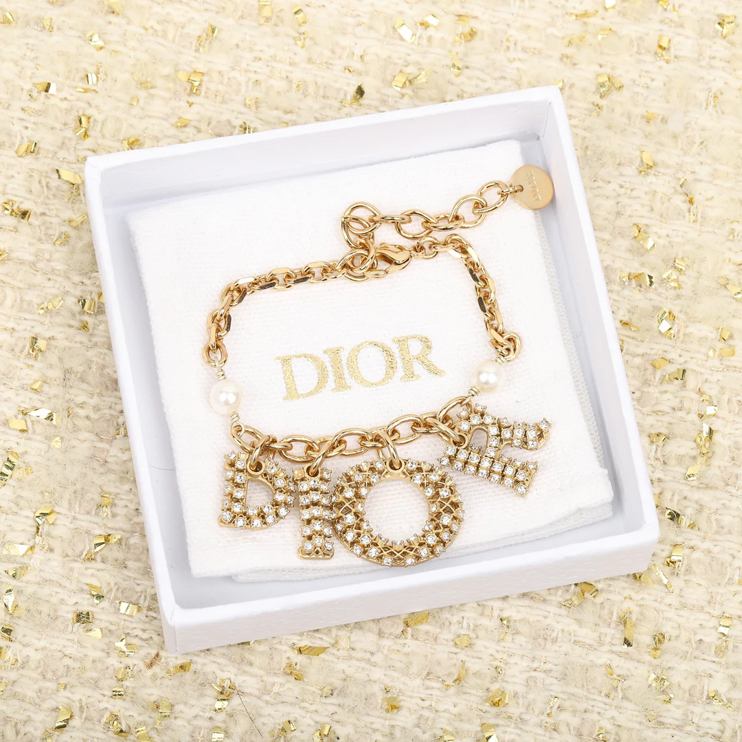 Браслет Dior 020