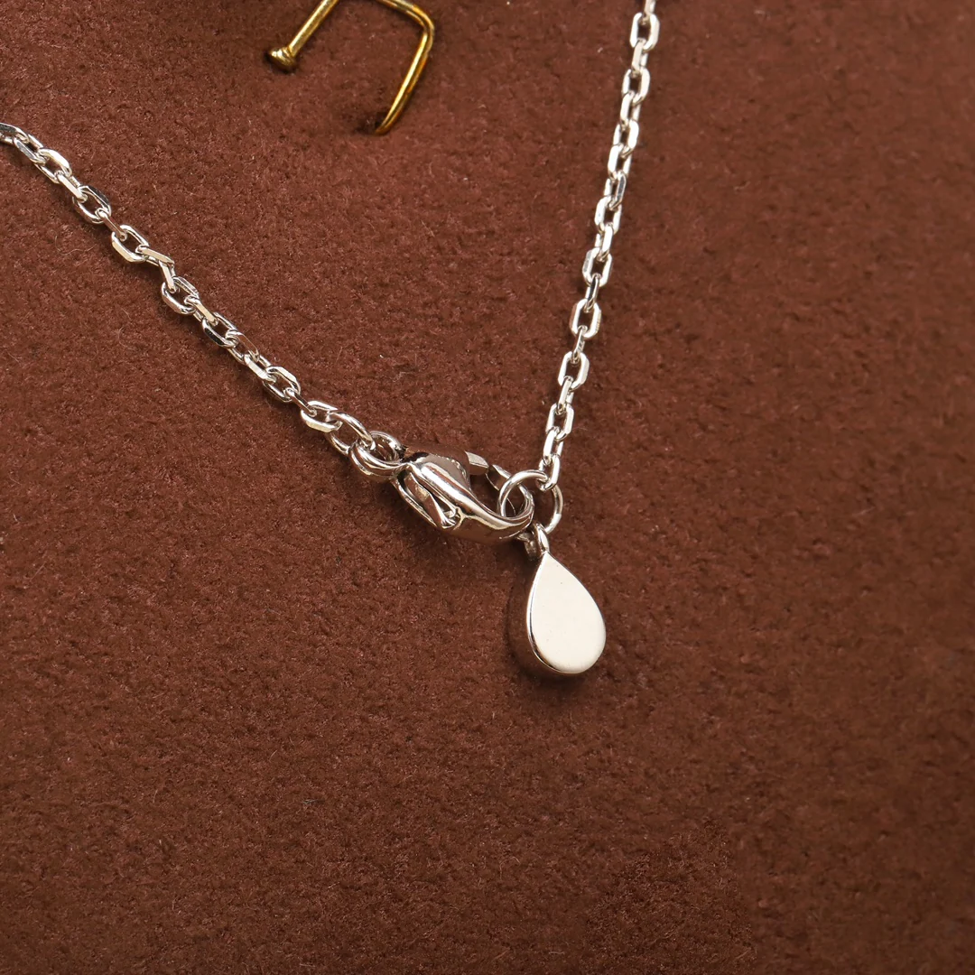 Колье Chaumet 036