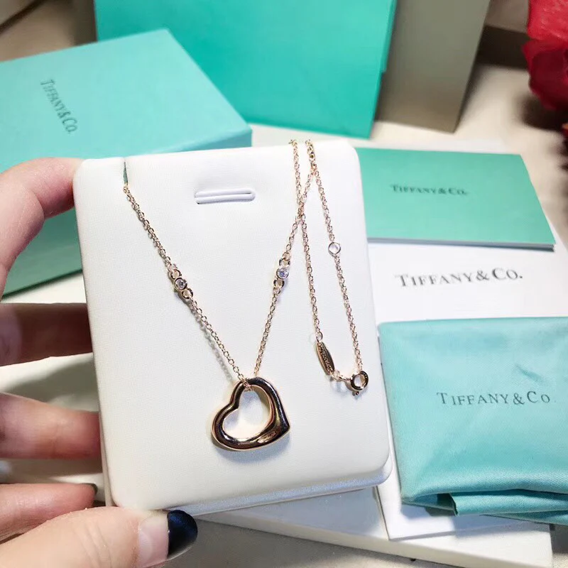 Колье Tiffany - 3