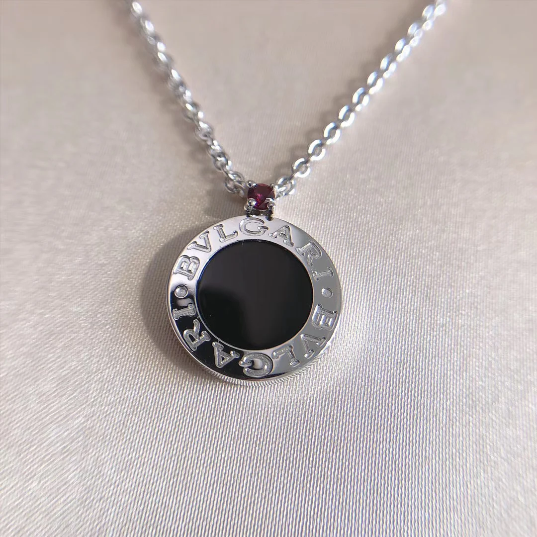 Колье Bvlgari - 59