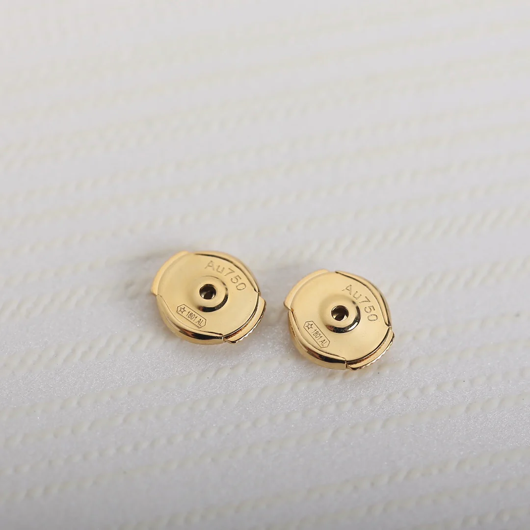 Серьги Chaumet 004