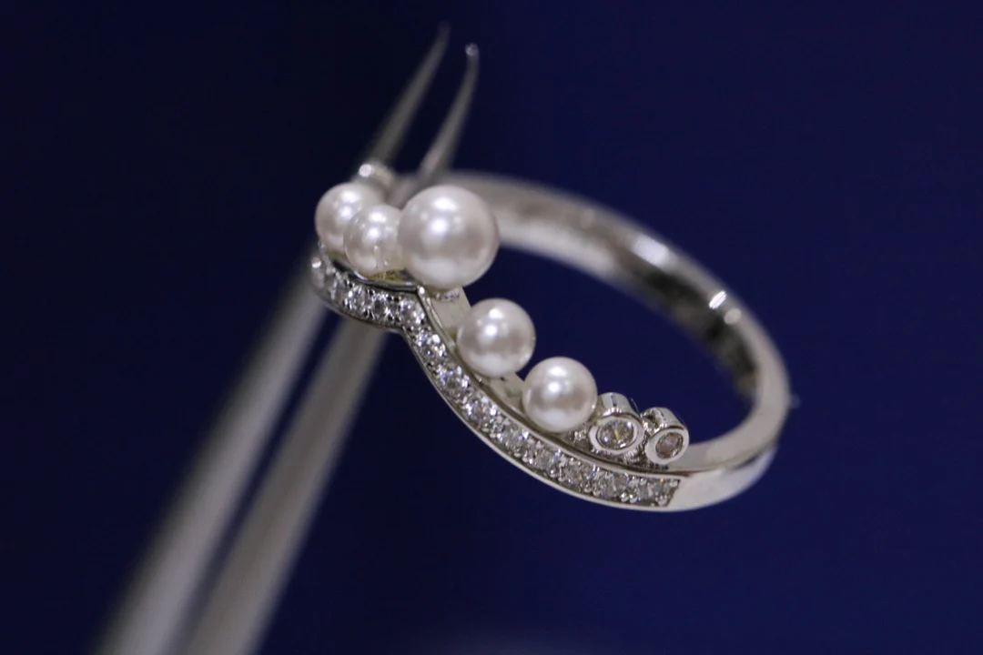 Chaumet - Ring 029