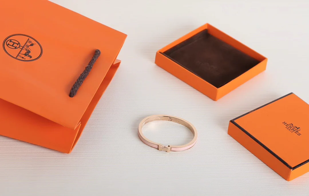 Браслет Hermes 058