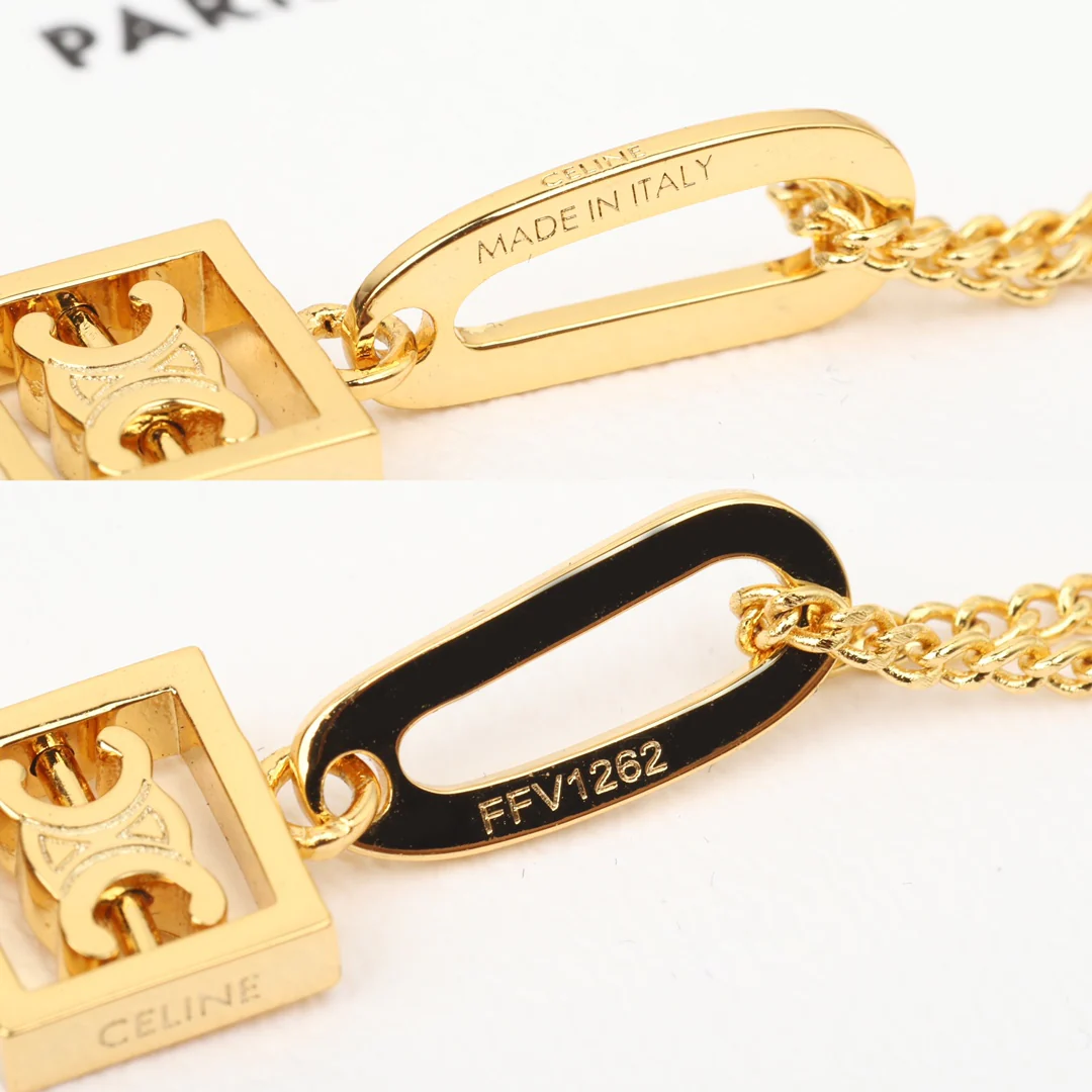 Селин - Колье 055