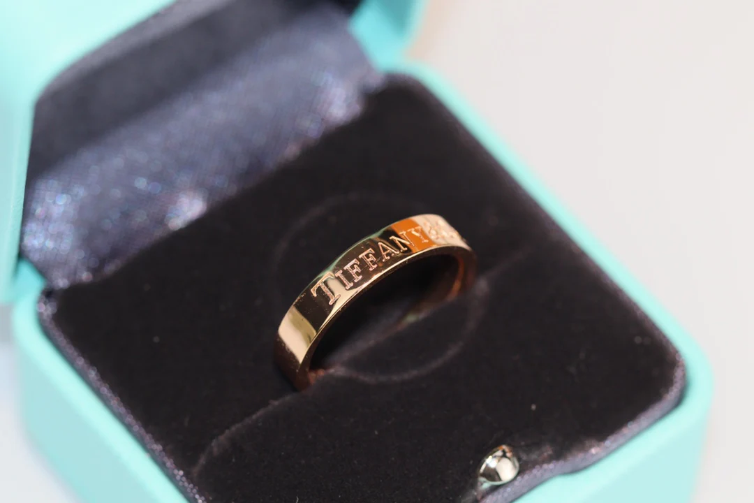 Кольцо Тиффани 020