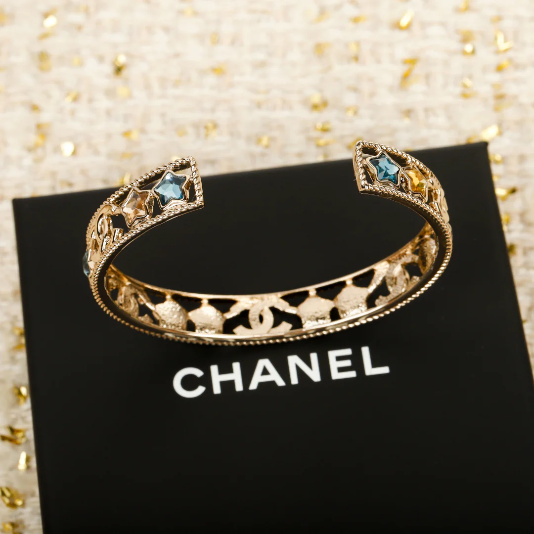 Браслет Chanel 2506012