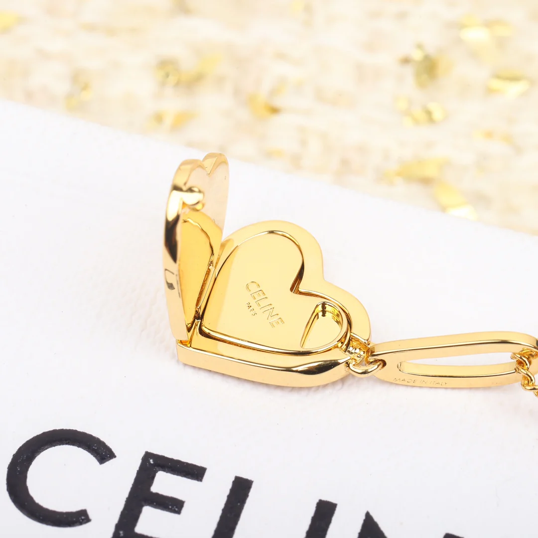 Celine - Колье 007