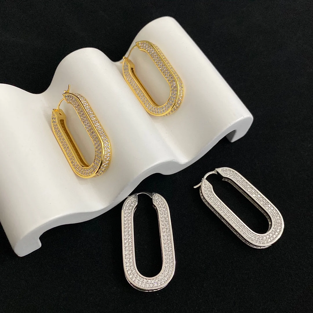 Серьги Celine - 32