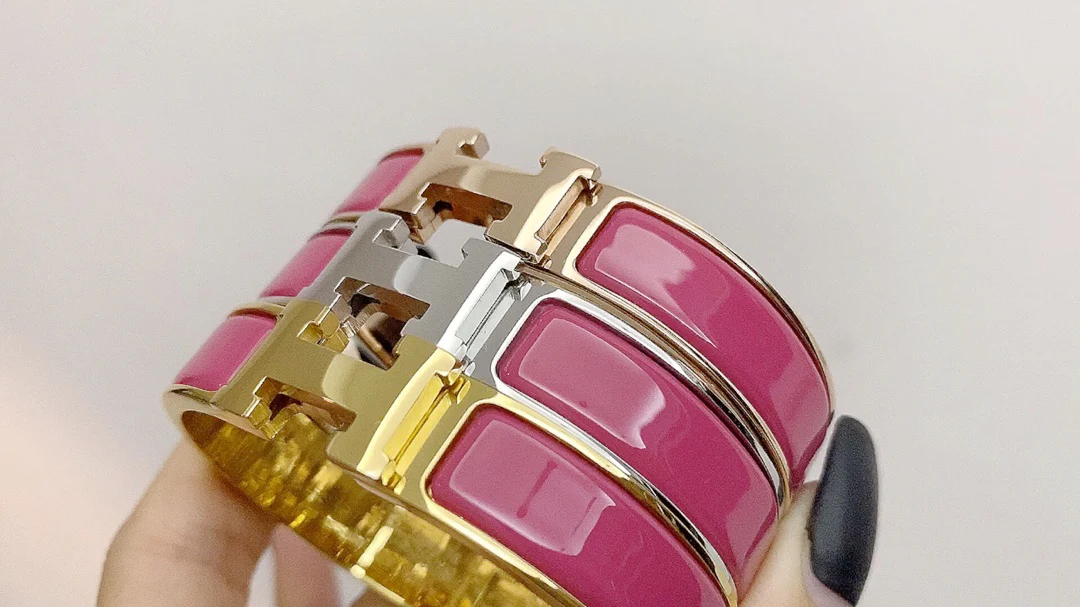 Браслет Hermes 027