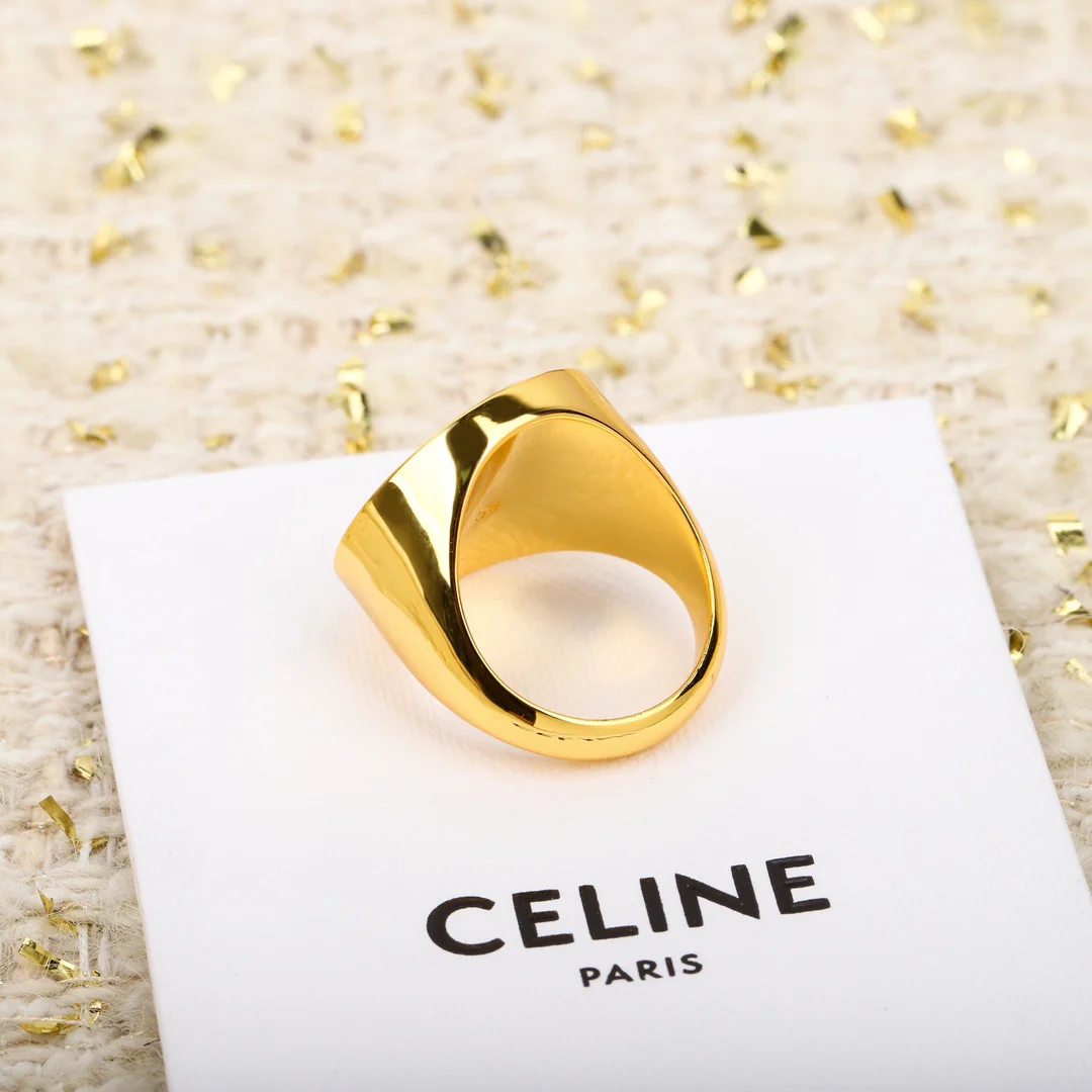 Кольцо Селин 010