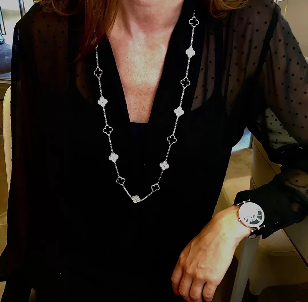 VCA-Ожерелье-69