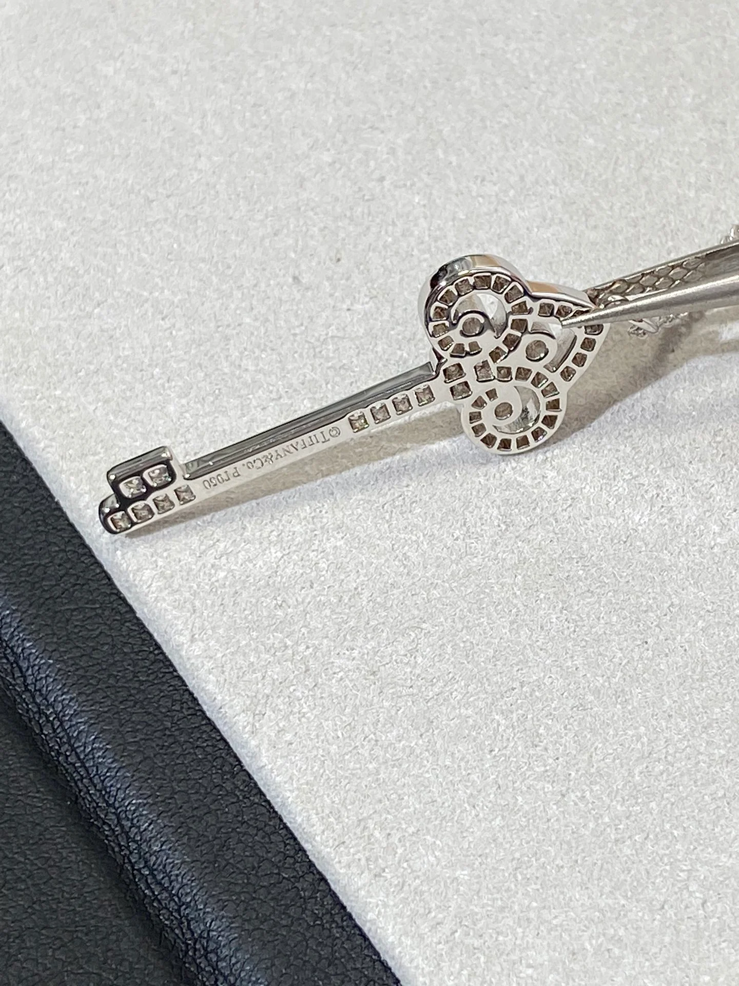 Колье Tiffany 070