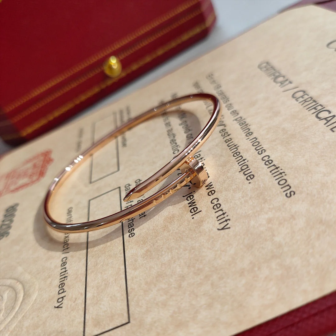 Браслет Cartier 046